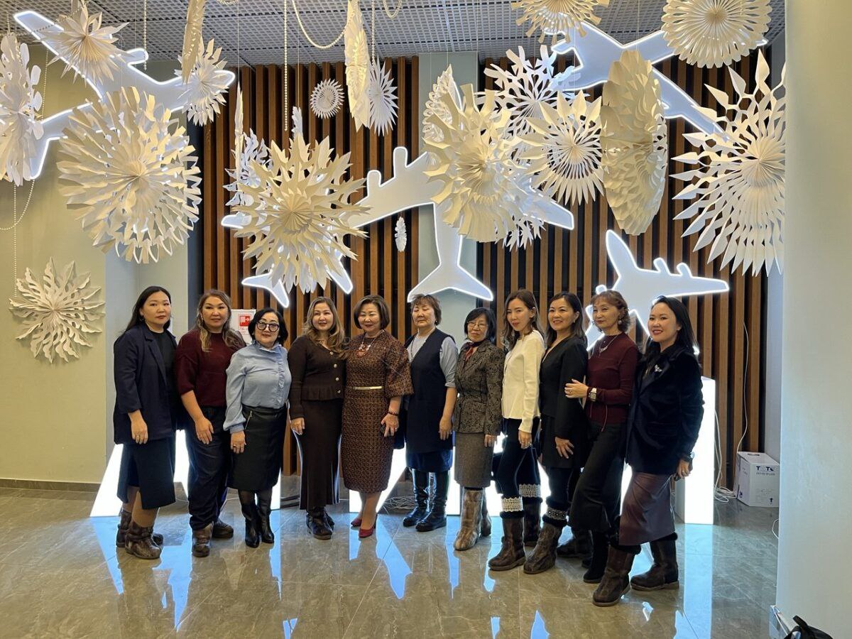 От института к университету: АГИКИ отметил 25 лет и открыл новую страницу развития От института к университету: АГИКИ отметил 25 лет и открыл новую страницу развития