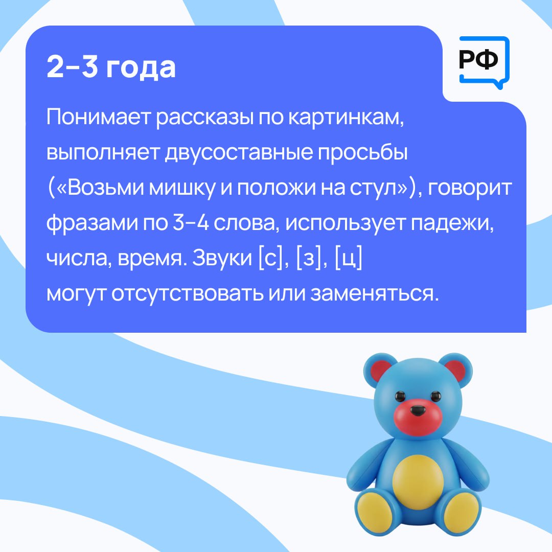 «Мамоська», «лыбка», «мифка» — такой детский лепет часто является нормой «Мамоська», «лыбка», «мифка» — такой детский лепет часто является нормой