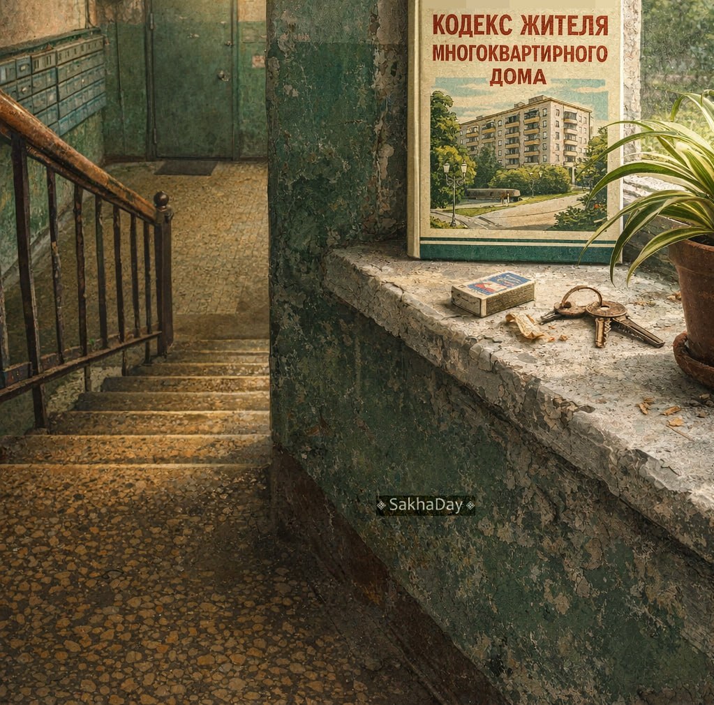 В Якутске обсуждают «кодекс за кодексом»: горожане отреагировали с недоумением