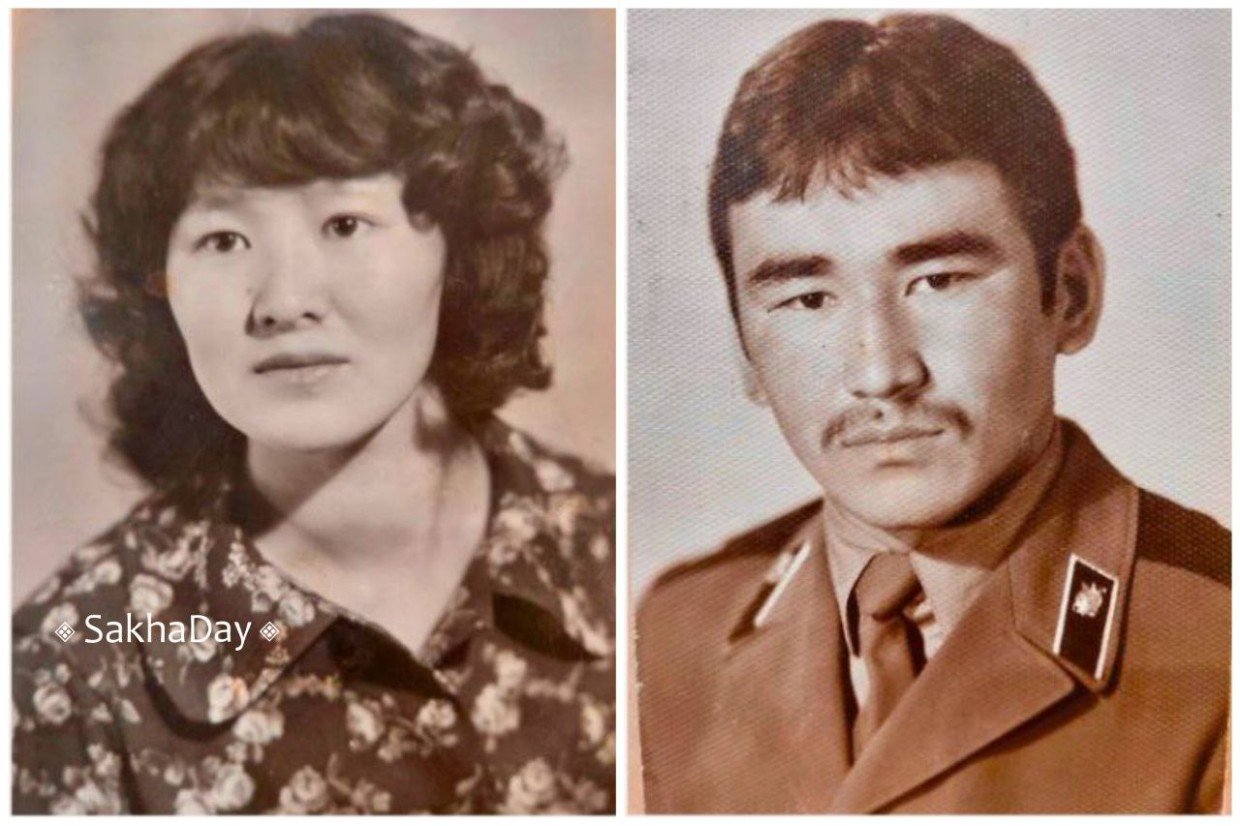 Любовь не прошла: как якутская красавица и казах-солдат встретились спустя почти полвека