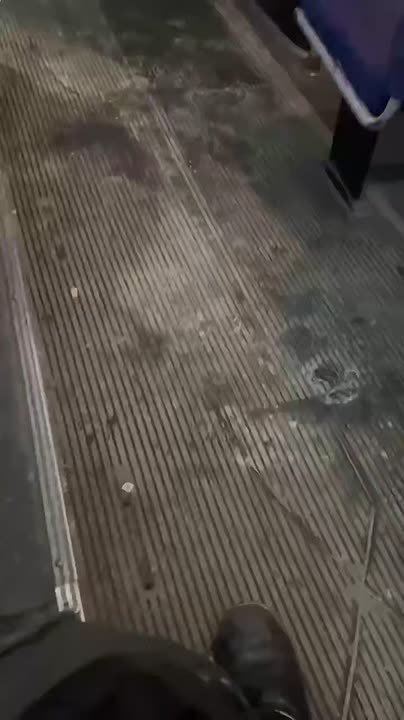 На сегодняшний день по состоянию на 08:00, по информации Центральной диспетчерской службы, на линии маршрута №7 работают 17 автобусов из 18 запланированных