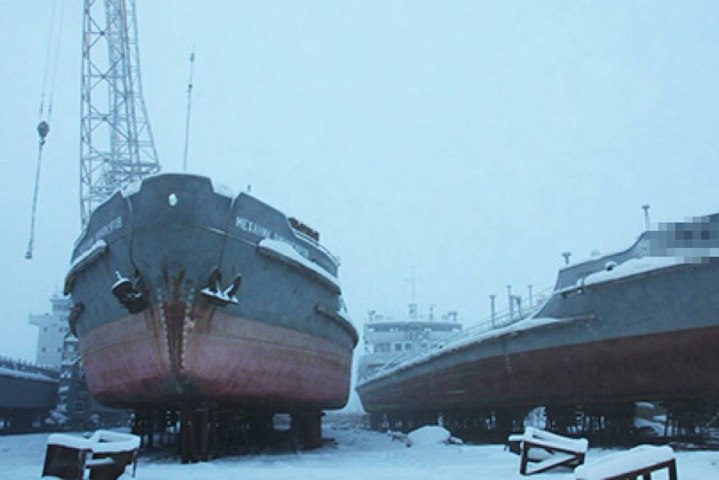 Не устоял перед соблазном. В Якутии завершено расследование уголовного дела о хищении трех тонн дизельного топлива с речного судна