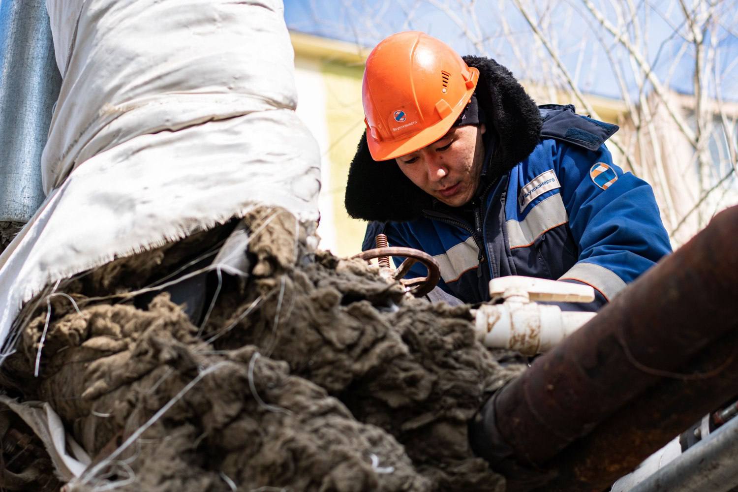 Айсен Николаев: Провёл заседание республиканской комиссии «Вместе к Победе!» Айсен Николаев: Провёл заседание республиканской комиссии «Вместе к Победе!»