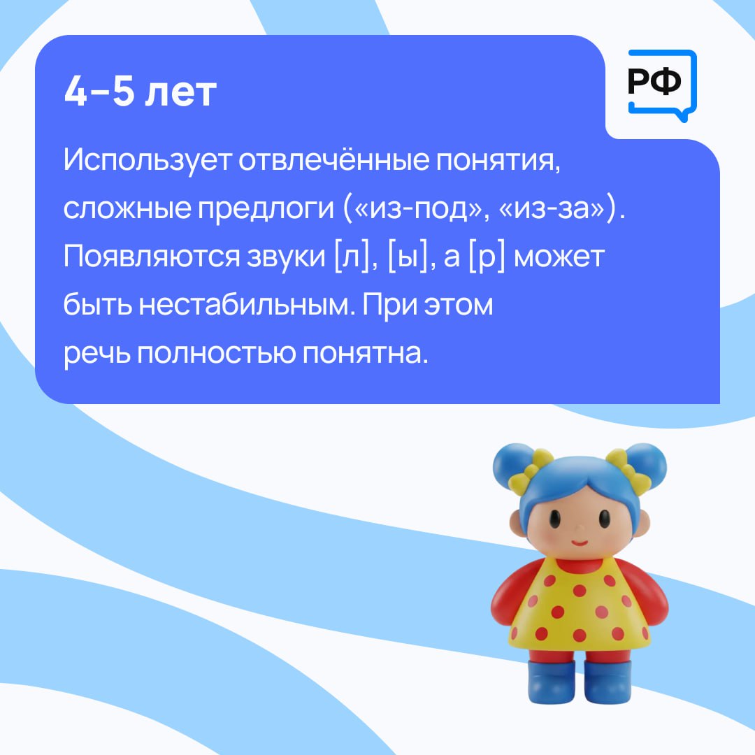 «Мамоська», «лыбка», «мифка» — такой детский лепет часто является нормой «Мамоська», «лыбка», «мифка» — такой детский лепет часто является нормой