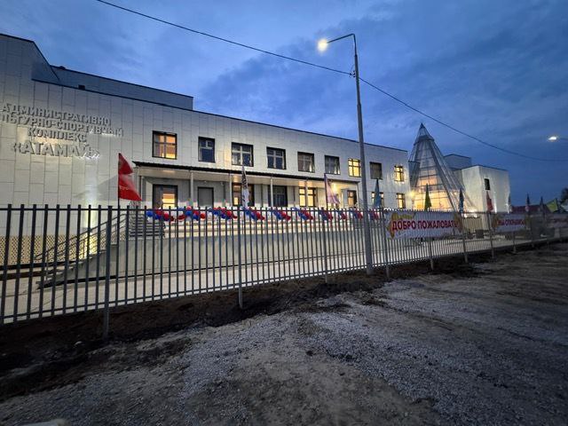 Итоги послания главы Якутии: в 2025 году ввели большинство ранее перенесённых соцобъектов