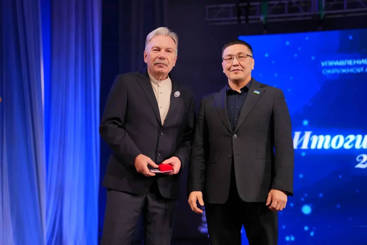 В Якутске подвели итоги года в сфере спорта В Якутске подвели итоги года в сфере спорта