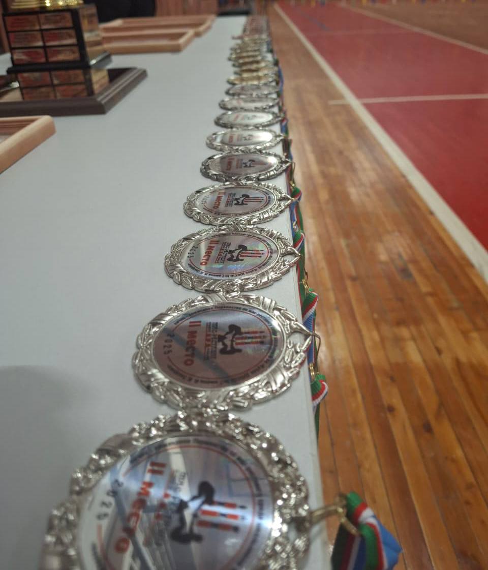 329 юных мадьыны борются за «Кубок ДЮСШ 7 им. И.И.Захарова» 329 юных мадьыны борются за «Кубок ДЮСШ 7 им. И.И.Захарова»