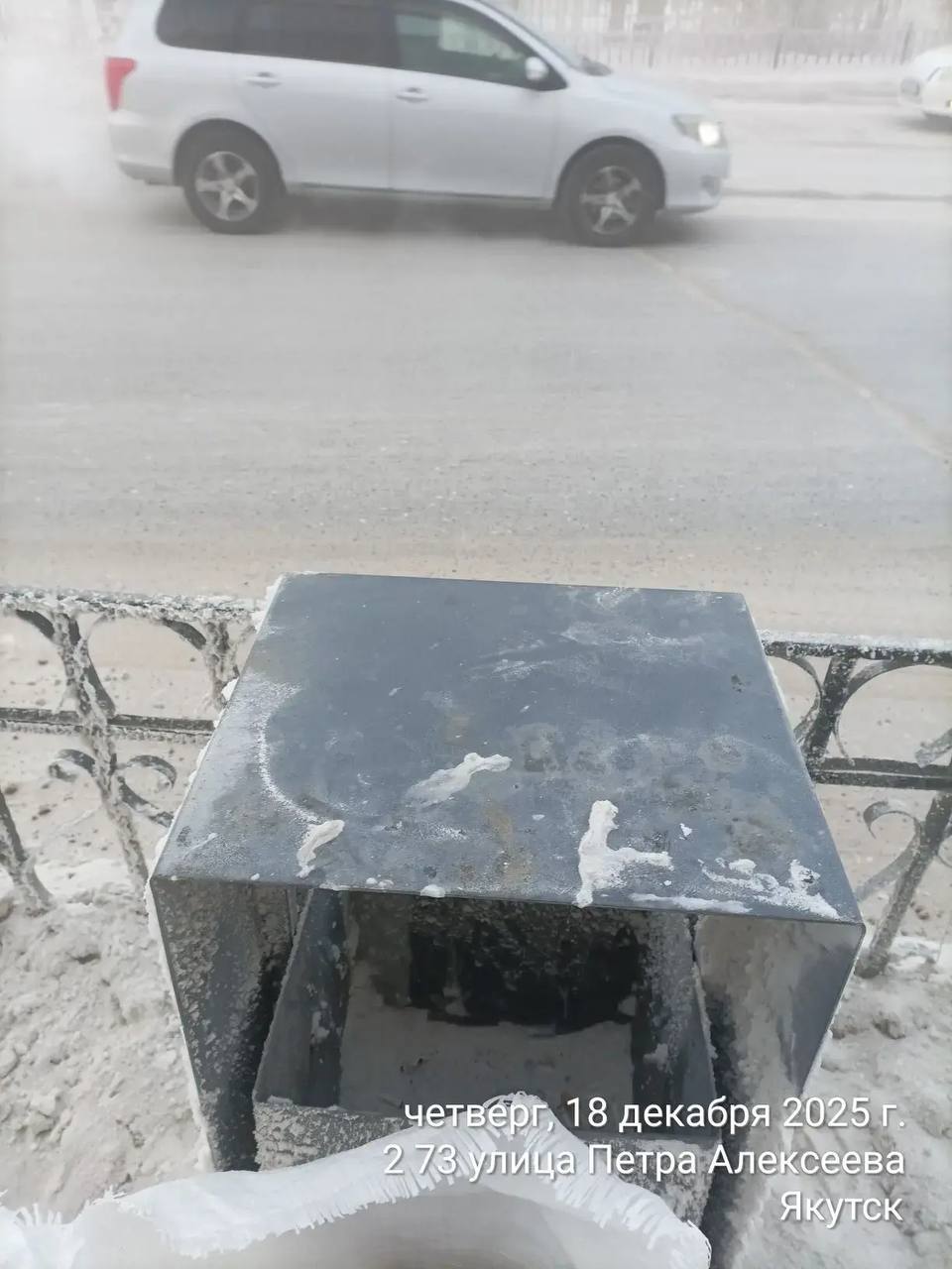 Ежедневная работа муниципальных дворников Ежедневная работа муниципальных дворников