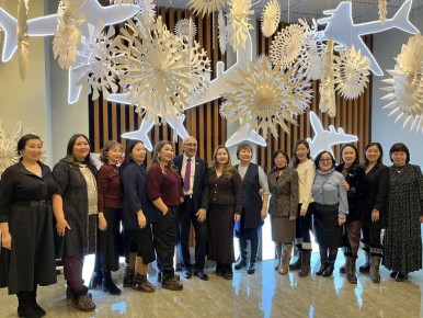 От института к университету: АГИКИ отметил 25 лет и открыл новую страницу развития