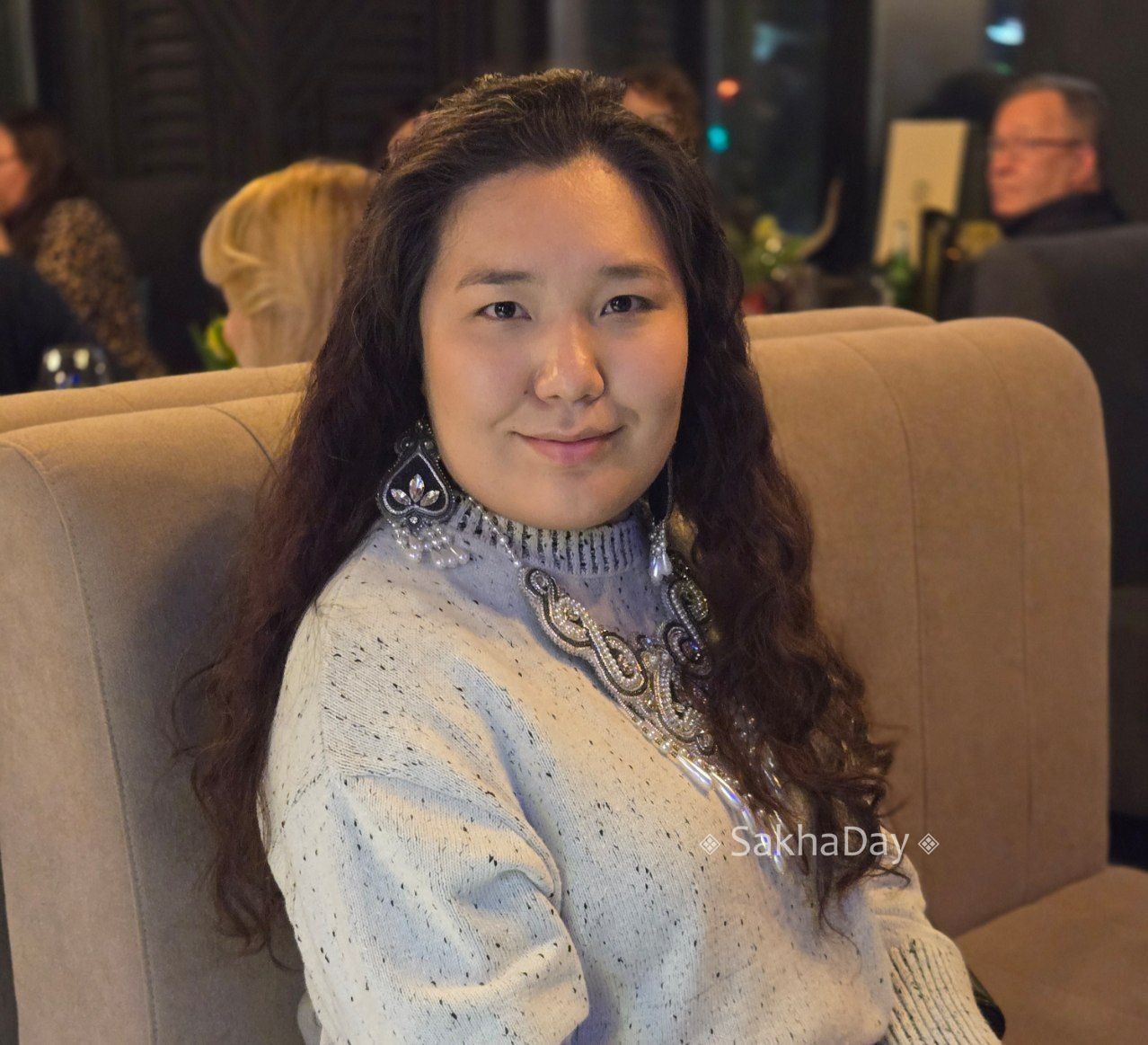 Виктория Тарабукина, журналист Sakhaday.ru: