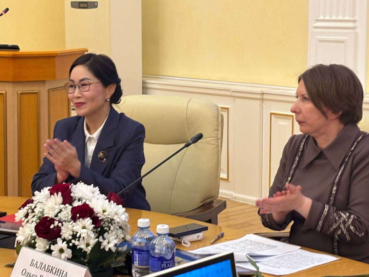 Более 80 тысяч обращений поступило в Управление ЗАГС Якутии с начала 2025 года Более 80 тысяч обращений поступило в Управление ЗАГС Якутии с начала 2025 года