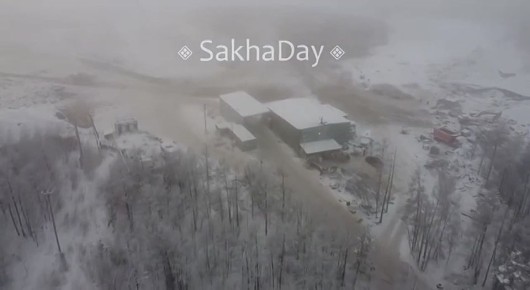 А работы вообще ведутся? долго однако ликвидируют, спрашивают подписчики