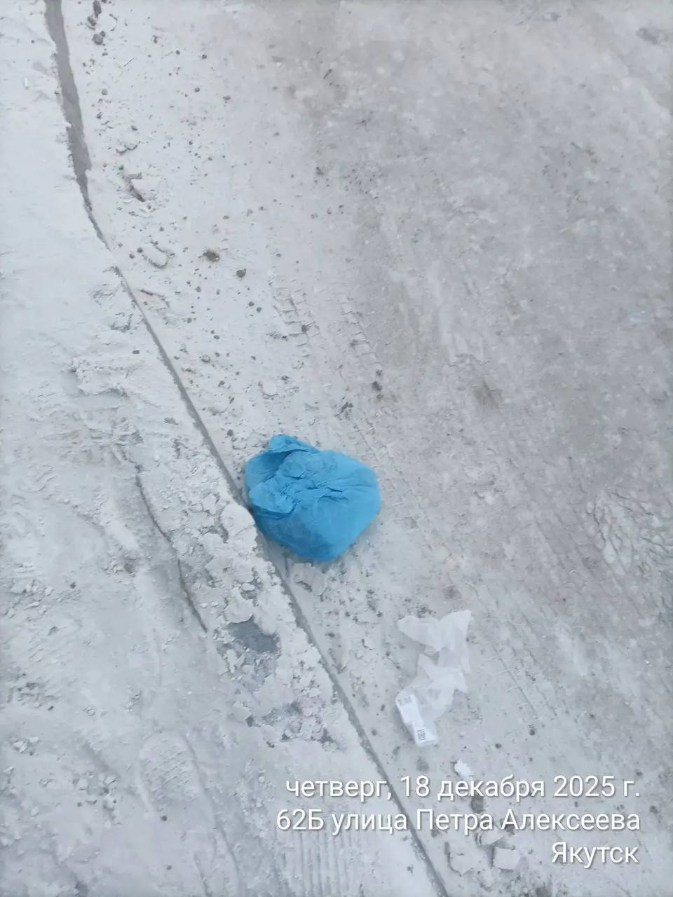 Ежедневная работа муниципальных дворников Ежедневная работа муниципальных дворников