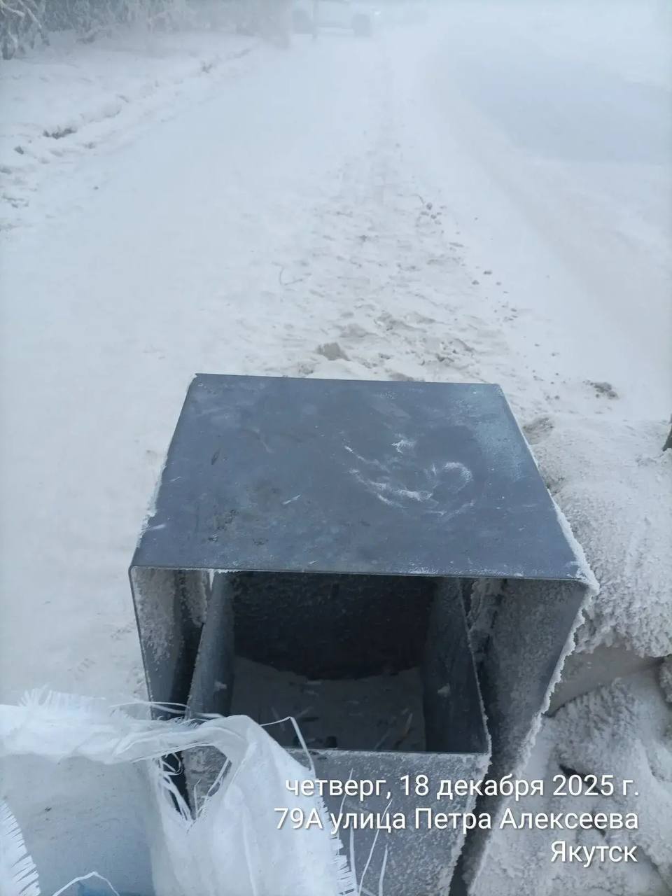 Ежедневная работа муниципальных дворников Ежедневная работа муниципальных дворников