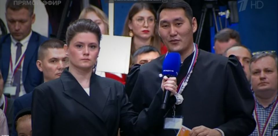 ������ � ������ �����: ������� ��������� ������ �� ����� ��������-������