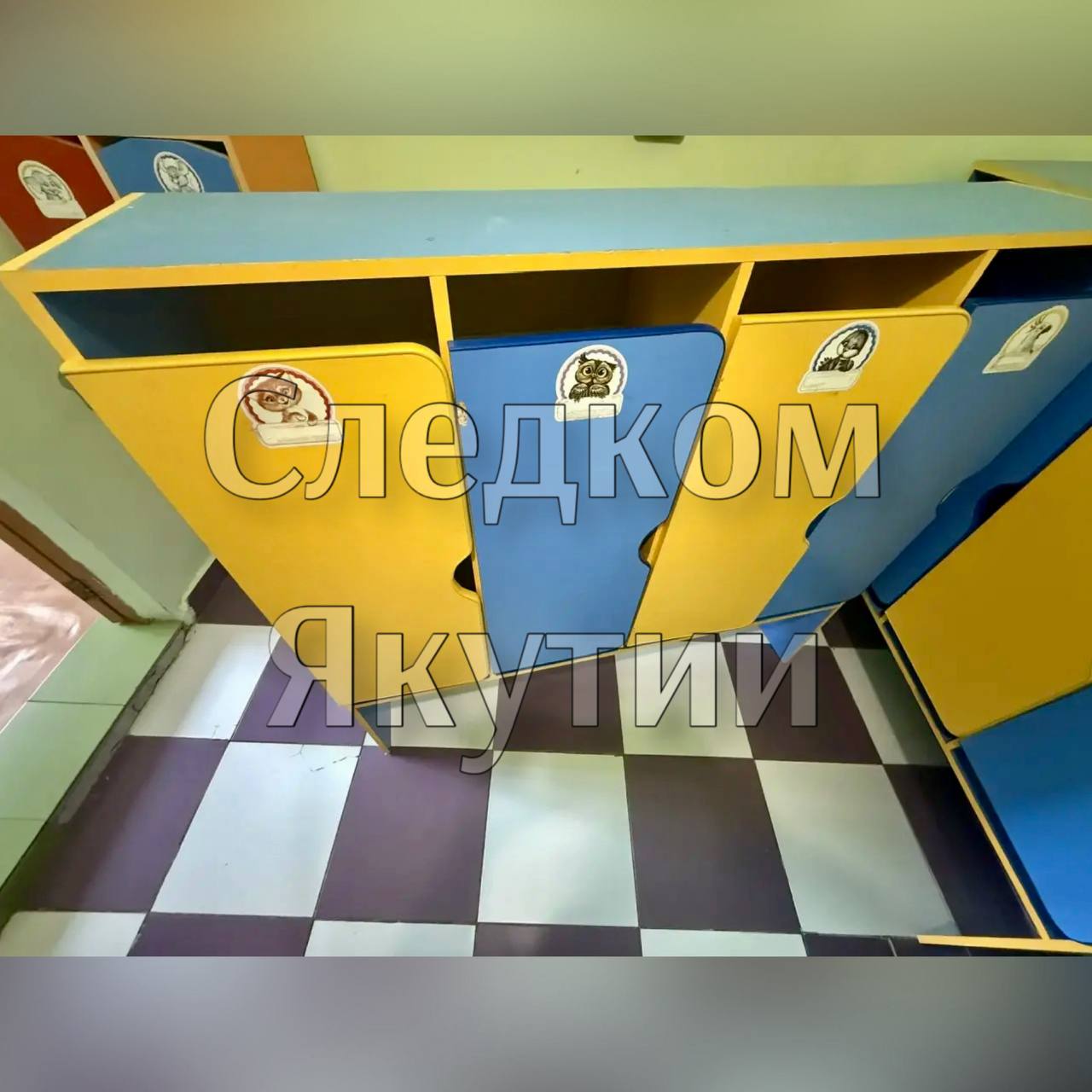 Завершено расследование уголовного дела о причинении тяжкого вреда здоровью малолетнего ребенка в частном детском саду