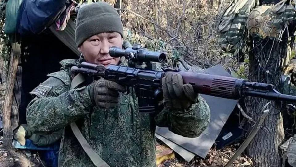 Владимир Путин заявил о поддержке фильма о Герое России из Якутии Андрее Григорьеве