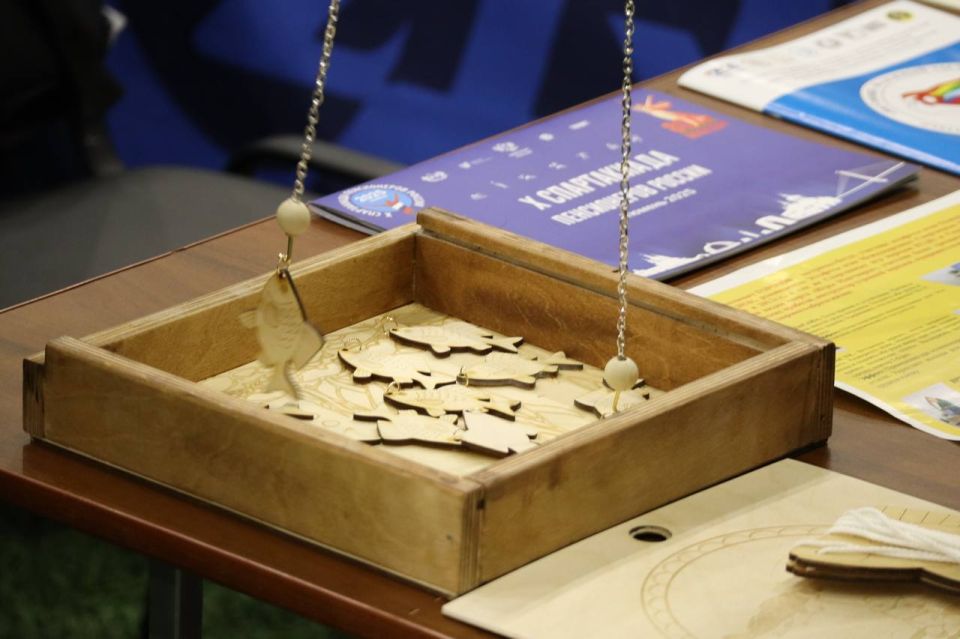 �� ��������-������� �����������-2025� ��� ��� �� ������ ������� ����� ���������� ������, ������� � ����������, � ����� ����������� ������ ����������� ������, �� � �������� ����������� � ����� ������� ����!