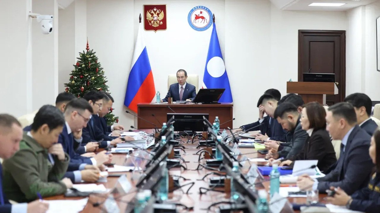 Якутия улучшила позиции по ключевым показателям в сфере обращения с отходами