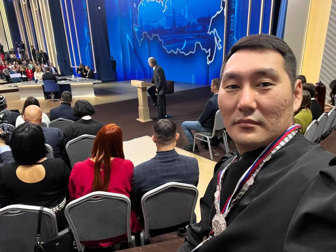 Талбан:. , сэмэлээин б буолбуккут, сорох-сорохтор аара барыы да баар, ханна барыай