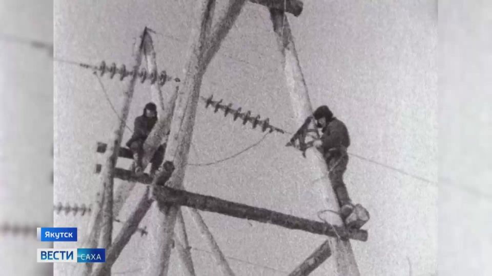 ����������� ������������� ���� "������������" �������� 60-������ ������