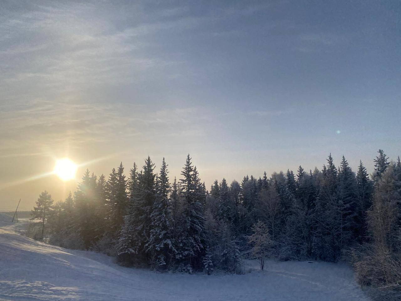 День зимнего солнцестояния: народные традиции, приметы и мифы саха