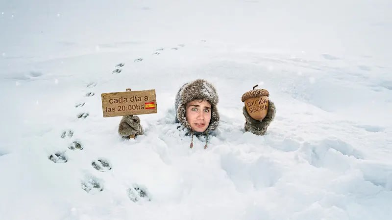 Нашествие блогеров: иностранцы едут в Якутию за самым лютым холодом