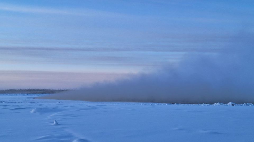 ����� -50�, �� ��� �� ��������� ������� �� ������