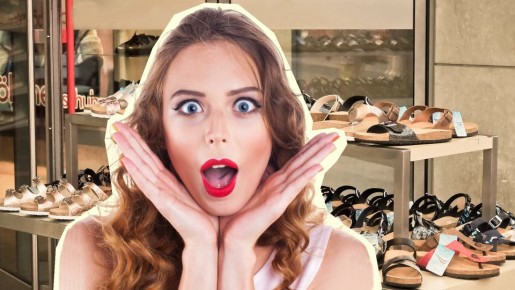 Десятилетиями над этим смеялись все: не поверите, что теперь будет в моде