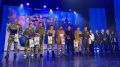Сборная ветеранов СВО Якутии стала лауреатом премии "Герои нашего времени"