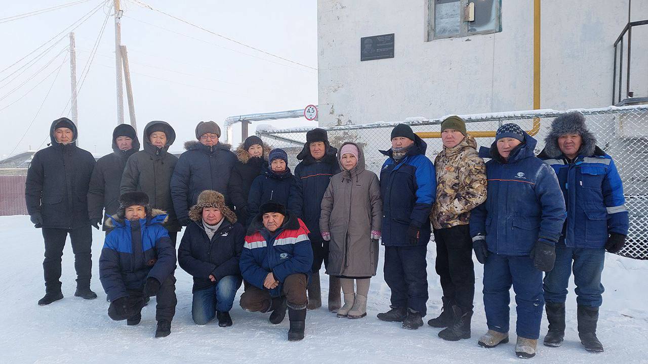 Бииргэ лэлээбит уолаттарыгар аналлаах йдбнньк дуоскалары арыйдылар Бииргэ лэлээбит уолаттарыгар аналлаах йдбнньк дуоскалары арыйдылар