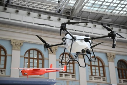 ������������ � �������� ����� 40% ������ ������� � ������ 2025-��