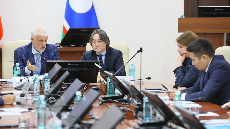 ����-��������� "������������" ������ �������� ������� � ������� ������� ������