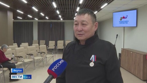 Благодарность родителям за отважных и сильных сыновей