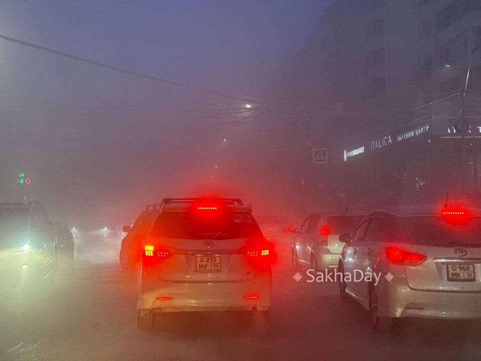 ������ �� ��������. #���sakhaday