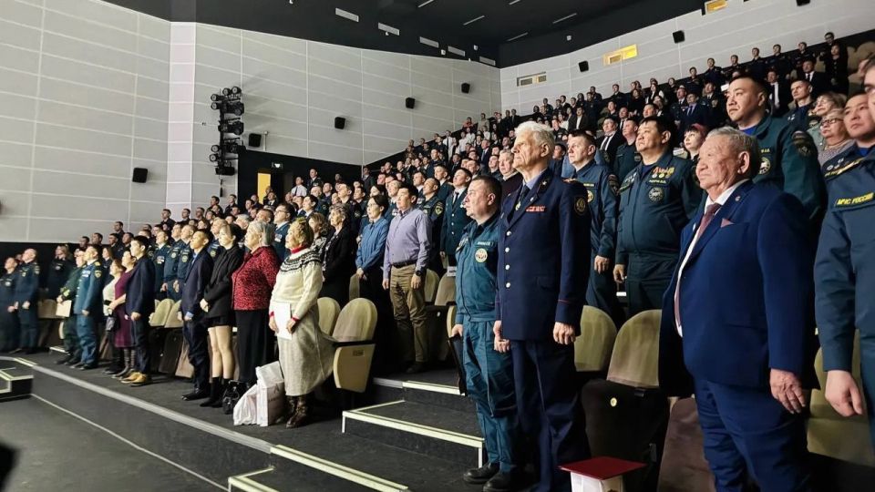 � ������� ���������� ������������� �����������, ����������� 35-� ��������� ����������� ��� ������ � ��� ��������� ������ � 2025 ����