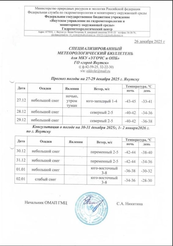 ������� ���������: ������� ������� - �� ����� ��� ������� ����������!