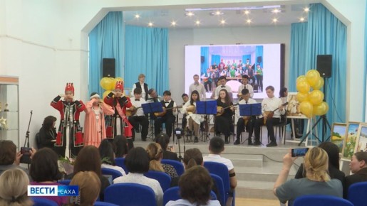 Быйыл Саха сиригэр тутуу лэтэ былаанын куоарда