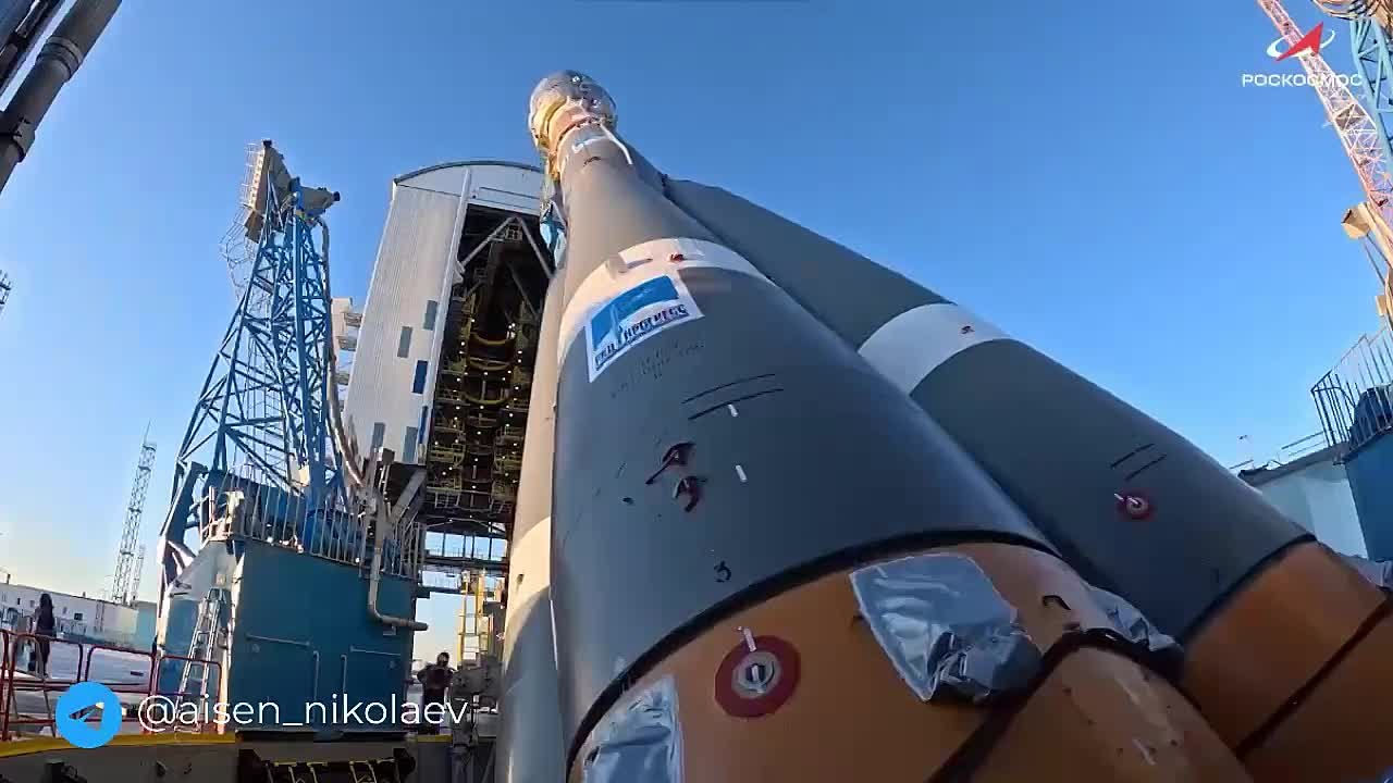 Ближе к космосу. В последние дни уходящего 2025 года случилось то, о чем Якутия будет помнить десятилетиями