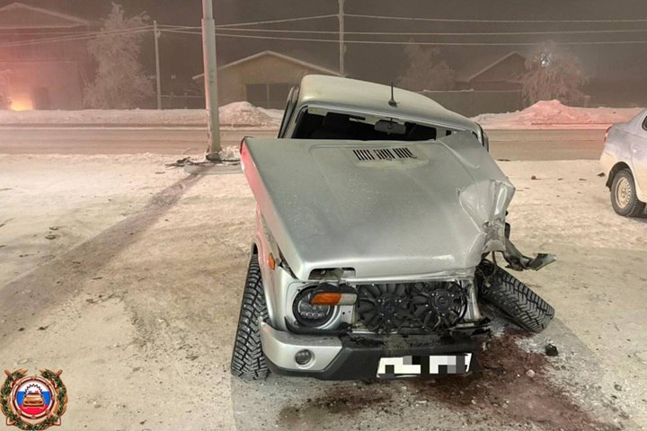 Без жертв, но с последствиями