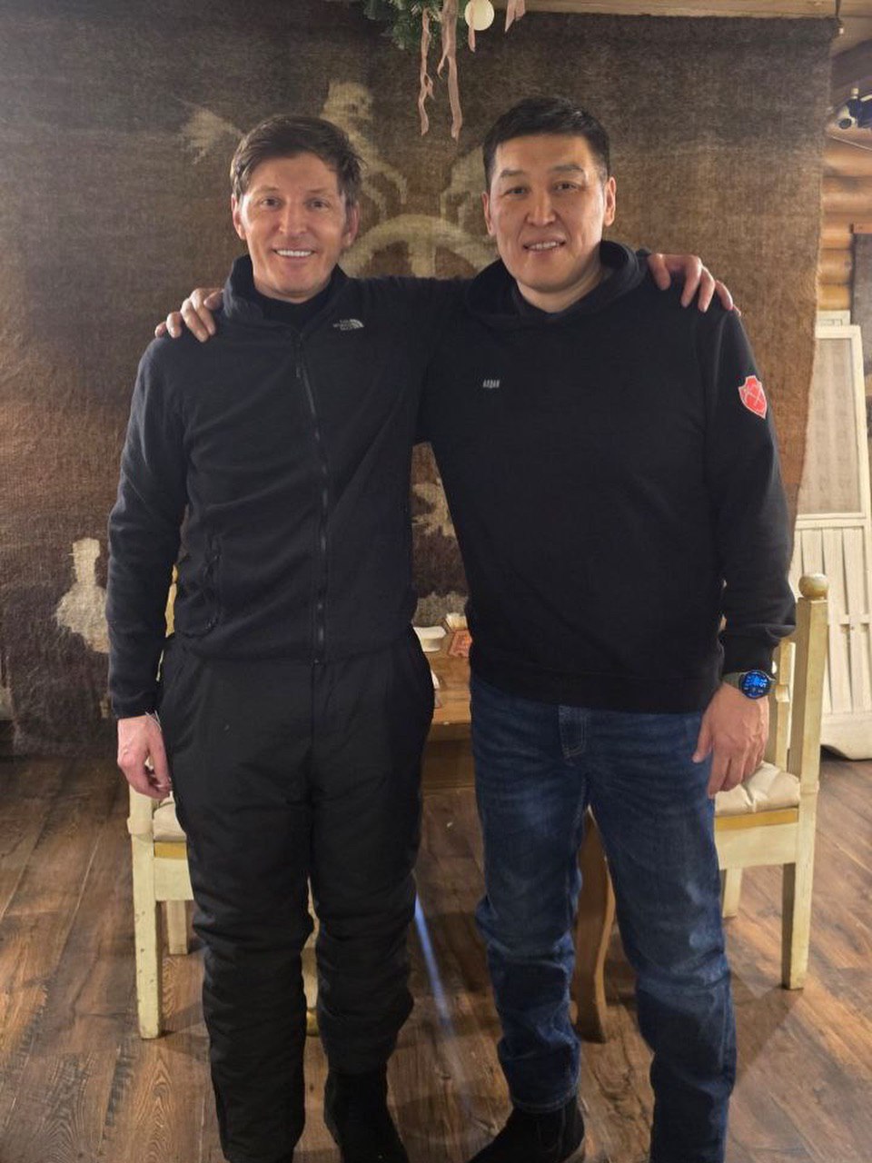 Павел Воля приехал в Якутию на выходные и успел все! Павел Воля приехал в Якутию на выходные и успел все!