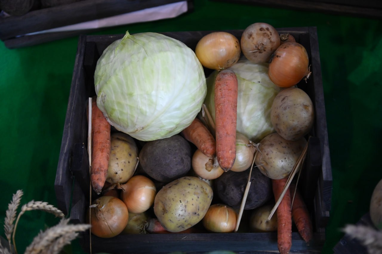 В арктические улусы Якутии завершена доставка всех партий продуктов