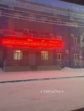 �� ���������. #���sakhaday