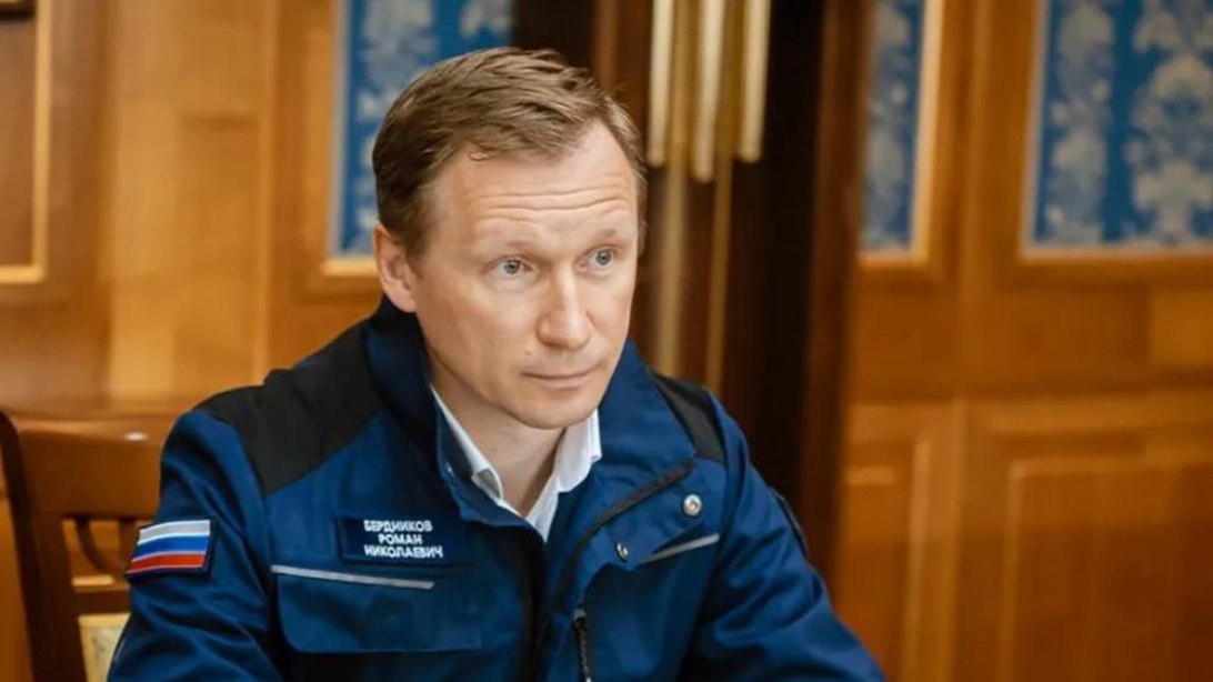 Роман Бердников: Комиссия Госсовета по энергетике – важнейшая площадка для ведения эффективного диалога и принятия решений