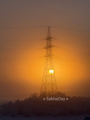 ������� ��������. #���sakhaday