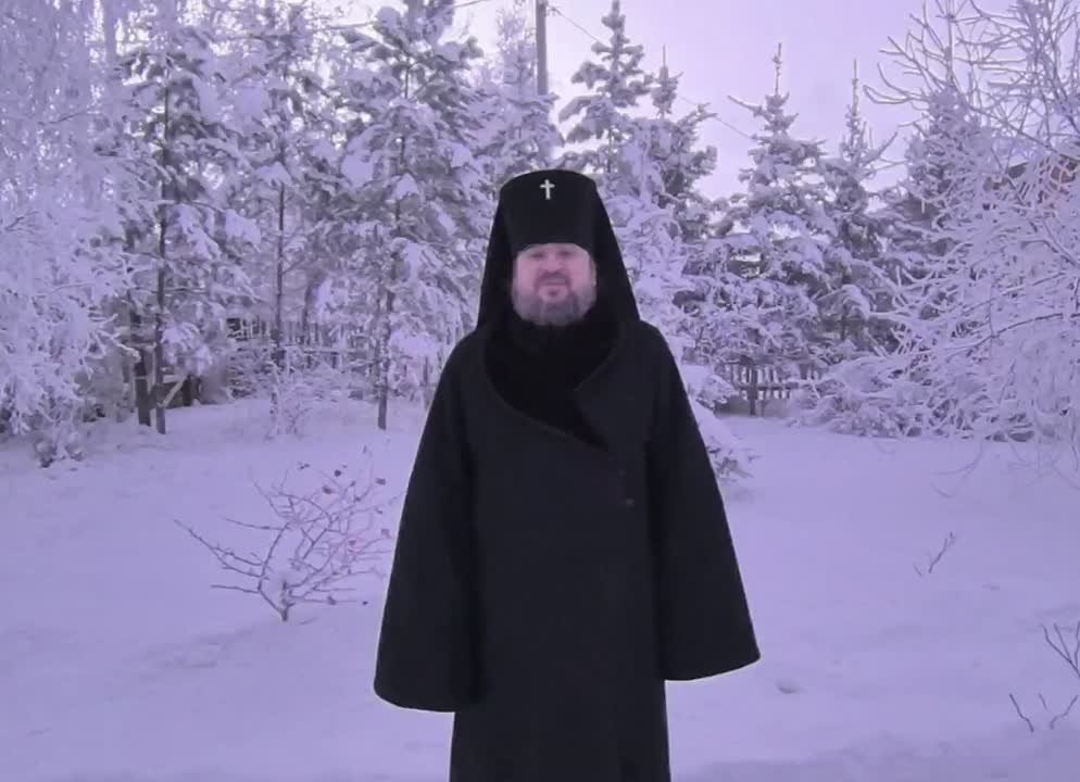 С наступающим Новым годом, дорогие якутяне!