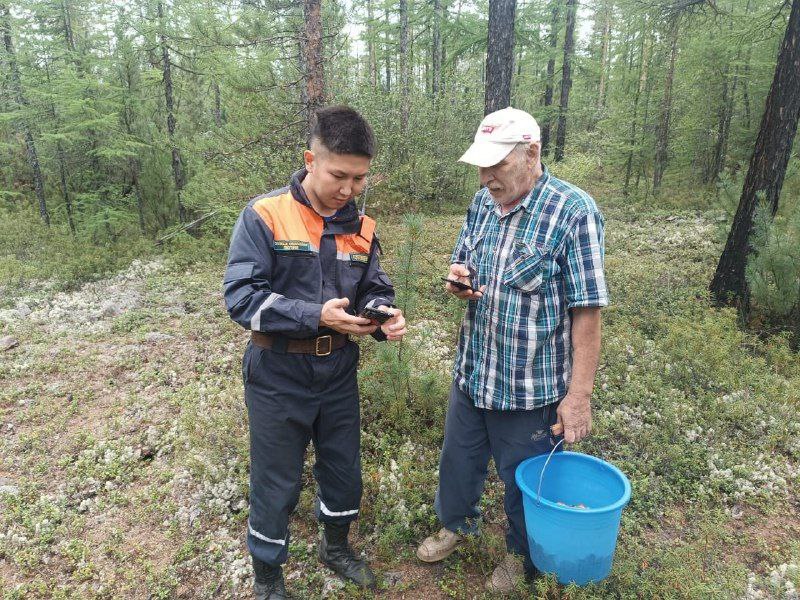250 человек между льдом, огнём и горами: как Служба спасения Якутии отработала самый напряженный год 250 человек между льдом, огнём и горами: как Служба спасения Якутии отработала самый напряженный год