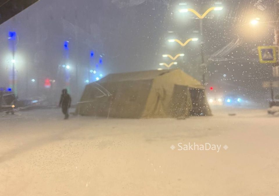 ������� ���������� #���sakhaday