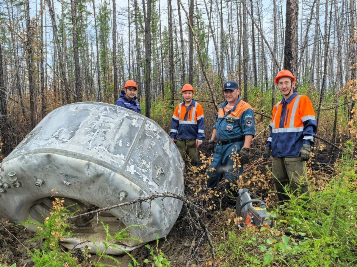 250 человек между льдом, огнём и горами: как Служба спасения Якутии отработала самый напряженный год 250 человек между льдом, огнём и горами: как Служба спасения Якутии отработала самый напряженный год