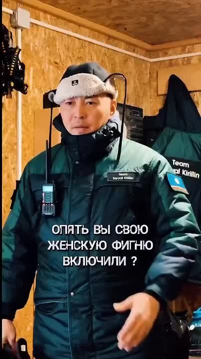 О вкусах не спорят. kirillinsaryal